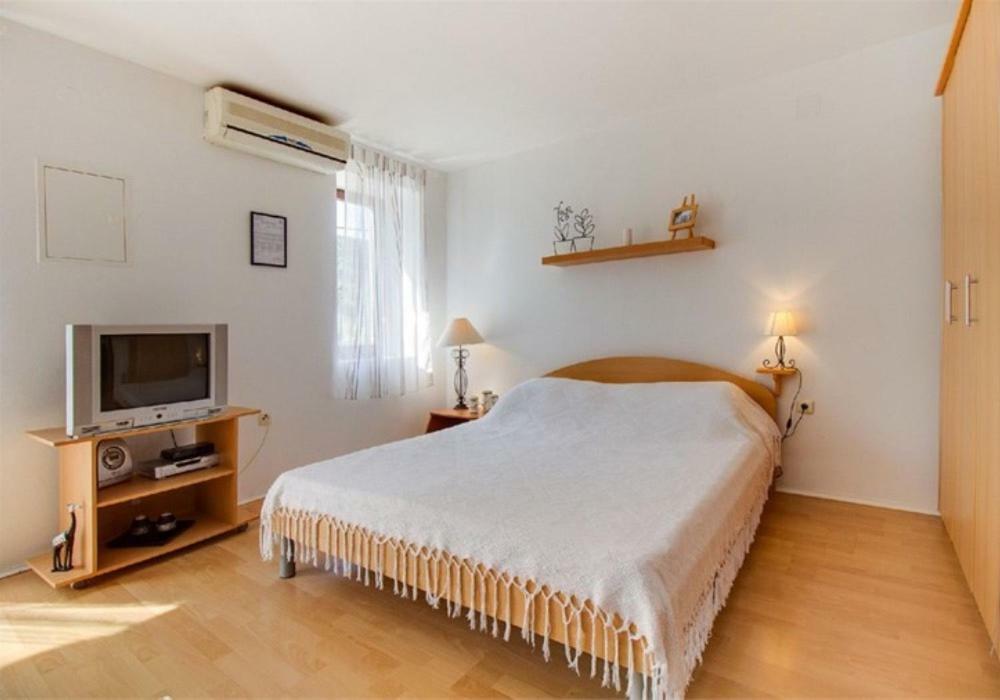 Apartments Jelena 베리로신즈 외부 사진